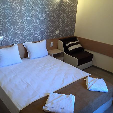 Guest House Afrodita Chernomorets Esterno foto