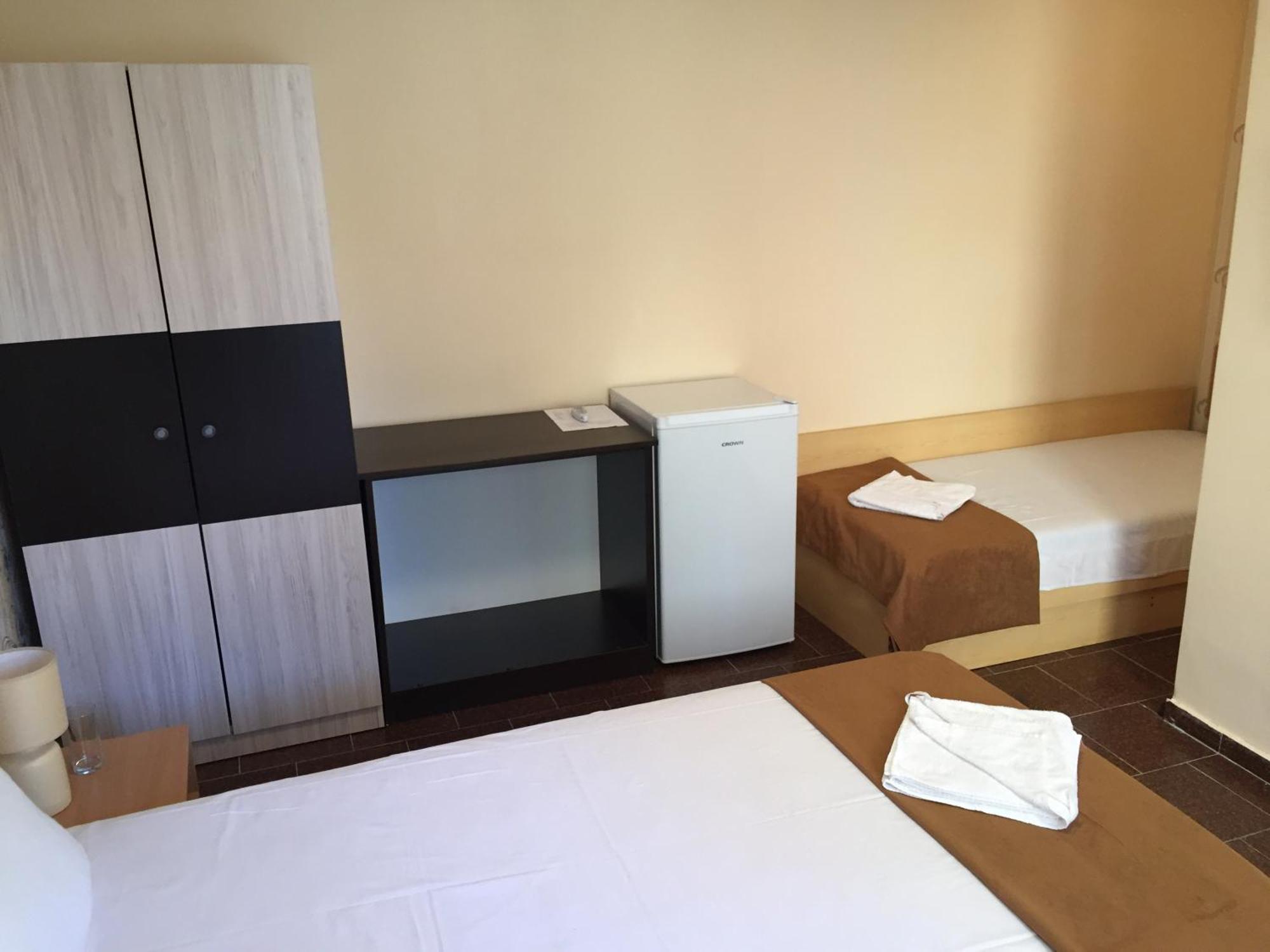 Guest House Afrodita Chernomorets Esterno foto