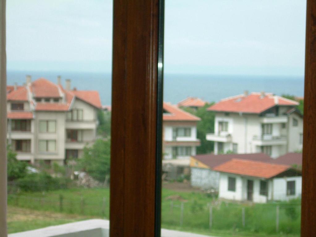 Guest House Afrodita Chernomorets Esterno foto