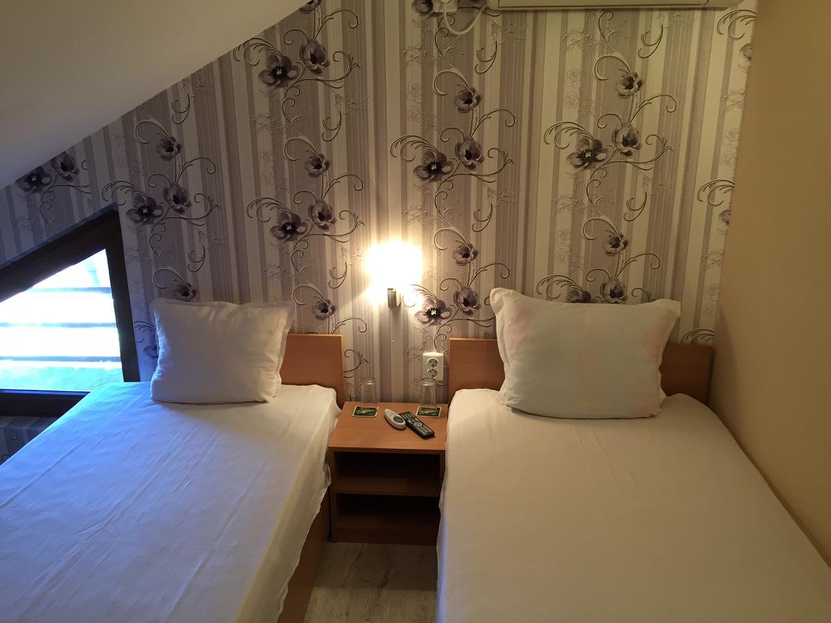 Guest House Afrodita Chernomorets Esterno foto