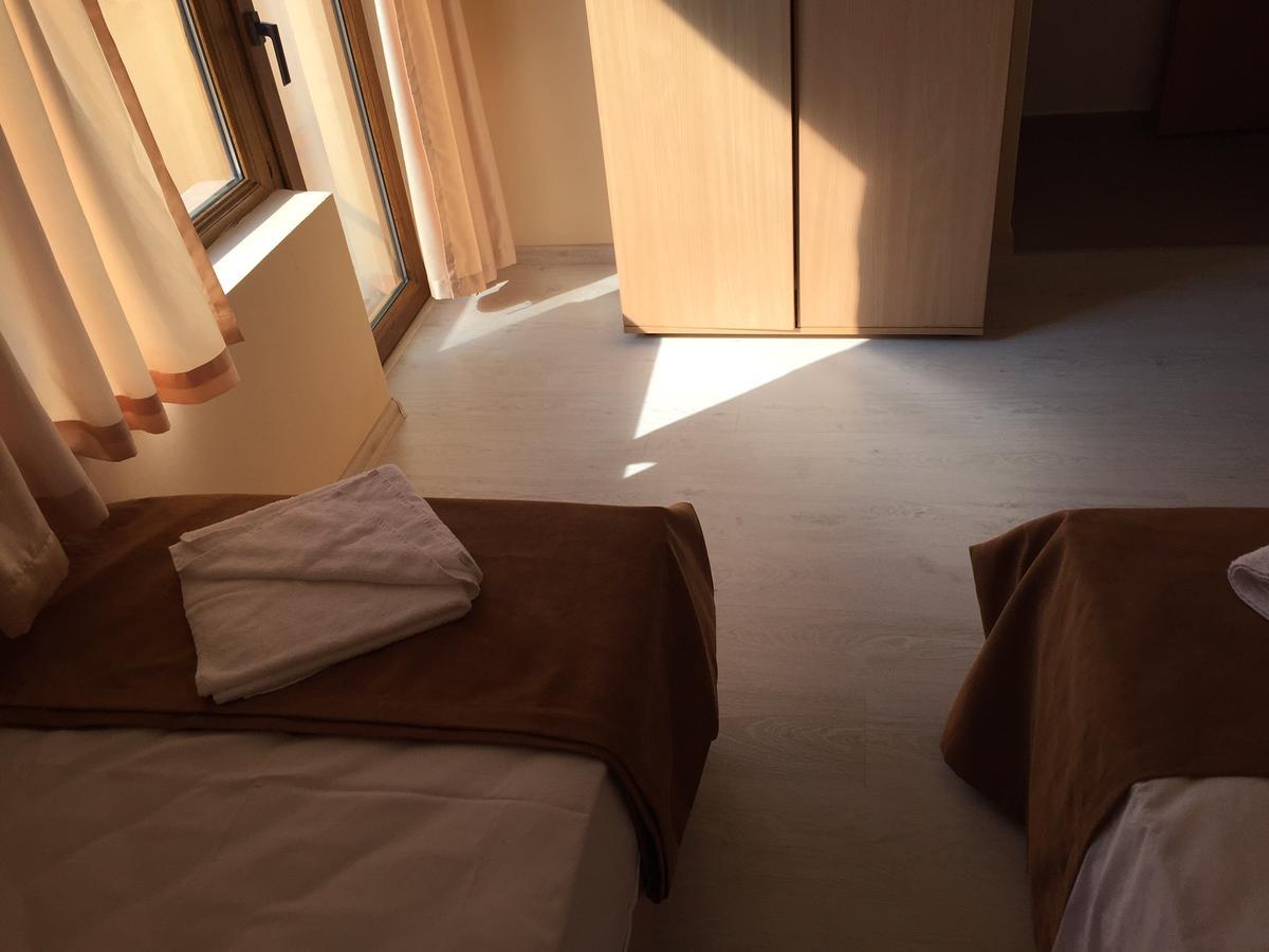Guest House Afrodita Chernomorets Esterno foto