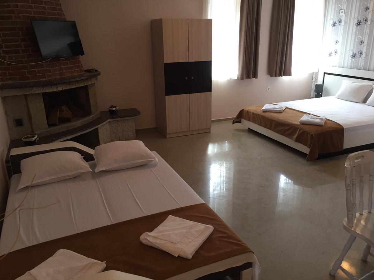 Guest House Afrodita Chernomorets Esterno foto