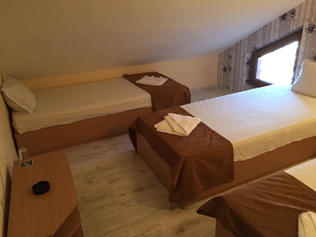 Guest House Afrodita Chernomorets Esterno foto