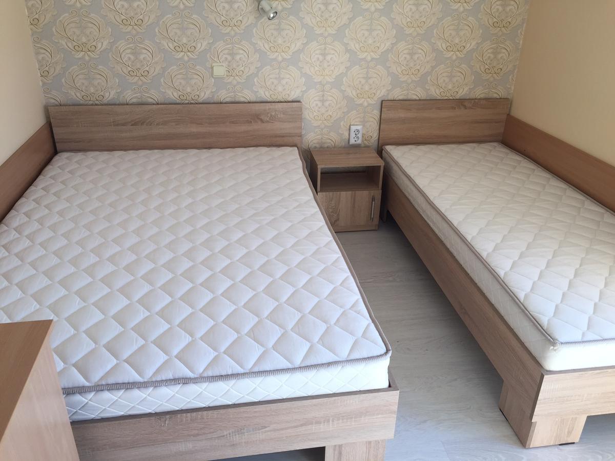 Guest House Afrodita Chernomorets Esterno foto