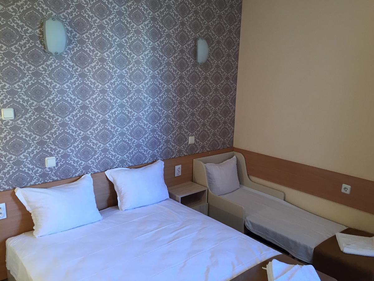 Guest House Afrodita Chernomorets Esterno foto