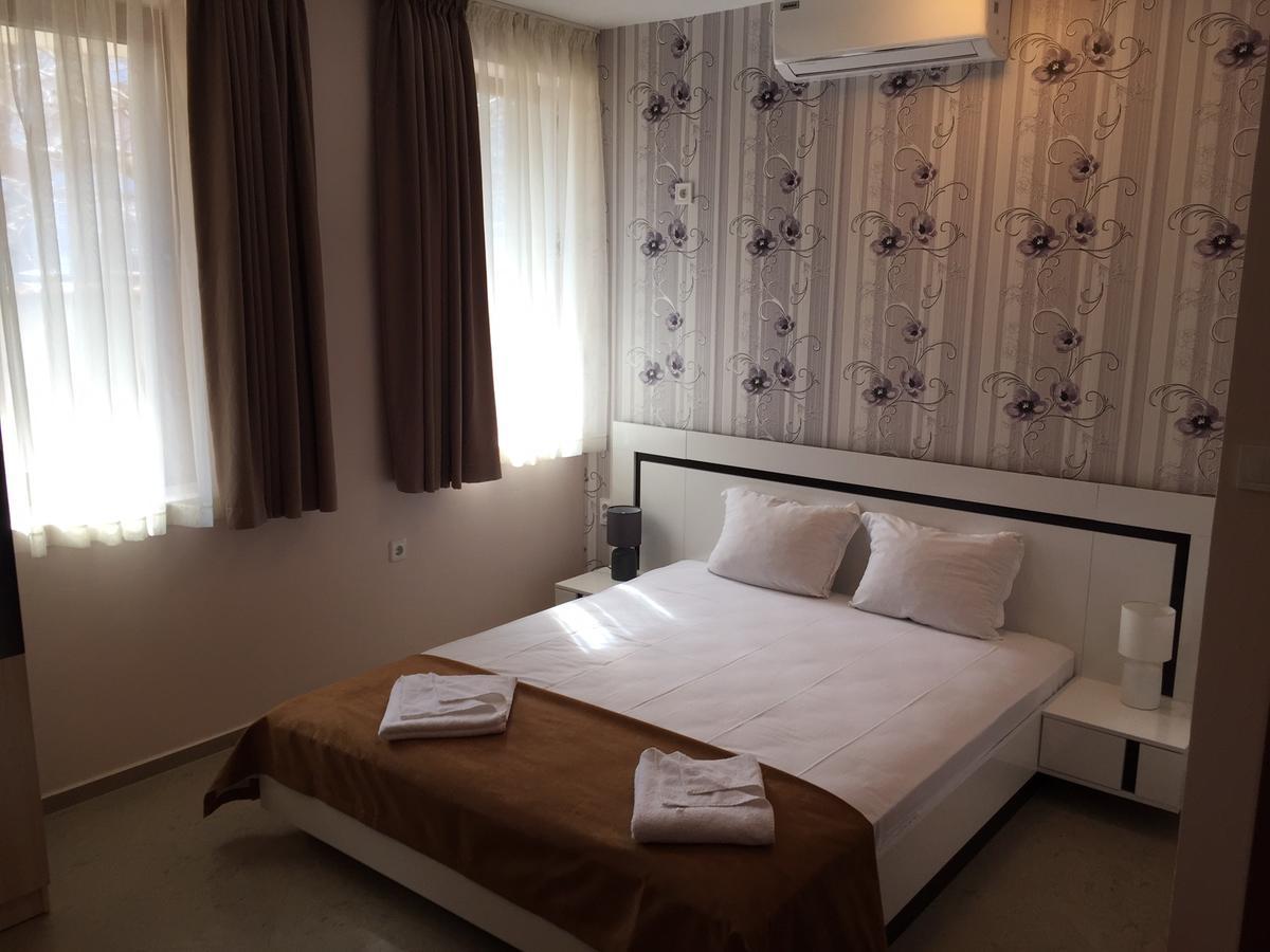 Guest House Afrodita Chernomorets Esterno foto