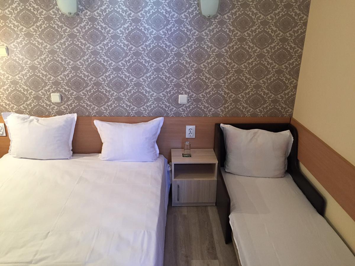 Guest House Afrodita Chernomorets Esterno foto