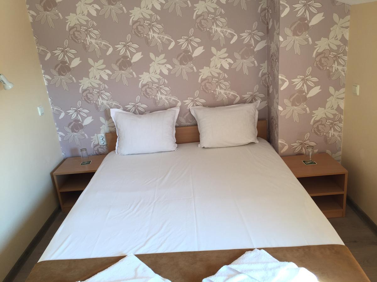 Guest House Afrodita Chernomorets Esterno foto