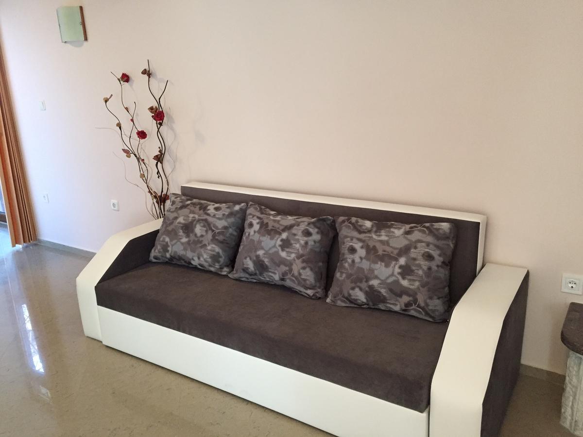 Guest House Afrodita Chernomorets Esterno foto