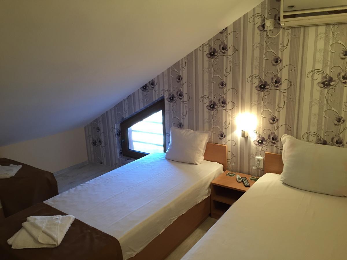 Guest House Afrodita Chernomorets Esterno foto