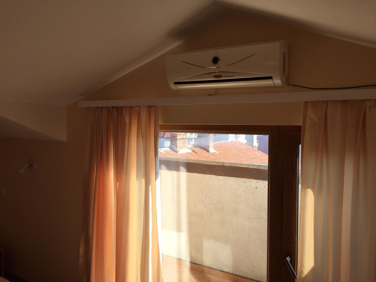 Guest House Afrodita Chernomorets Esterno foto